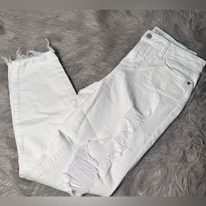 Judy Blue boyfriend fit SZ 7/28